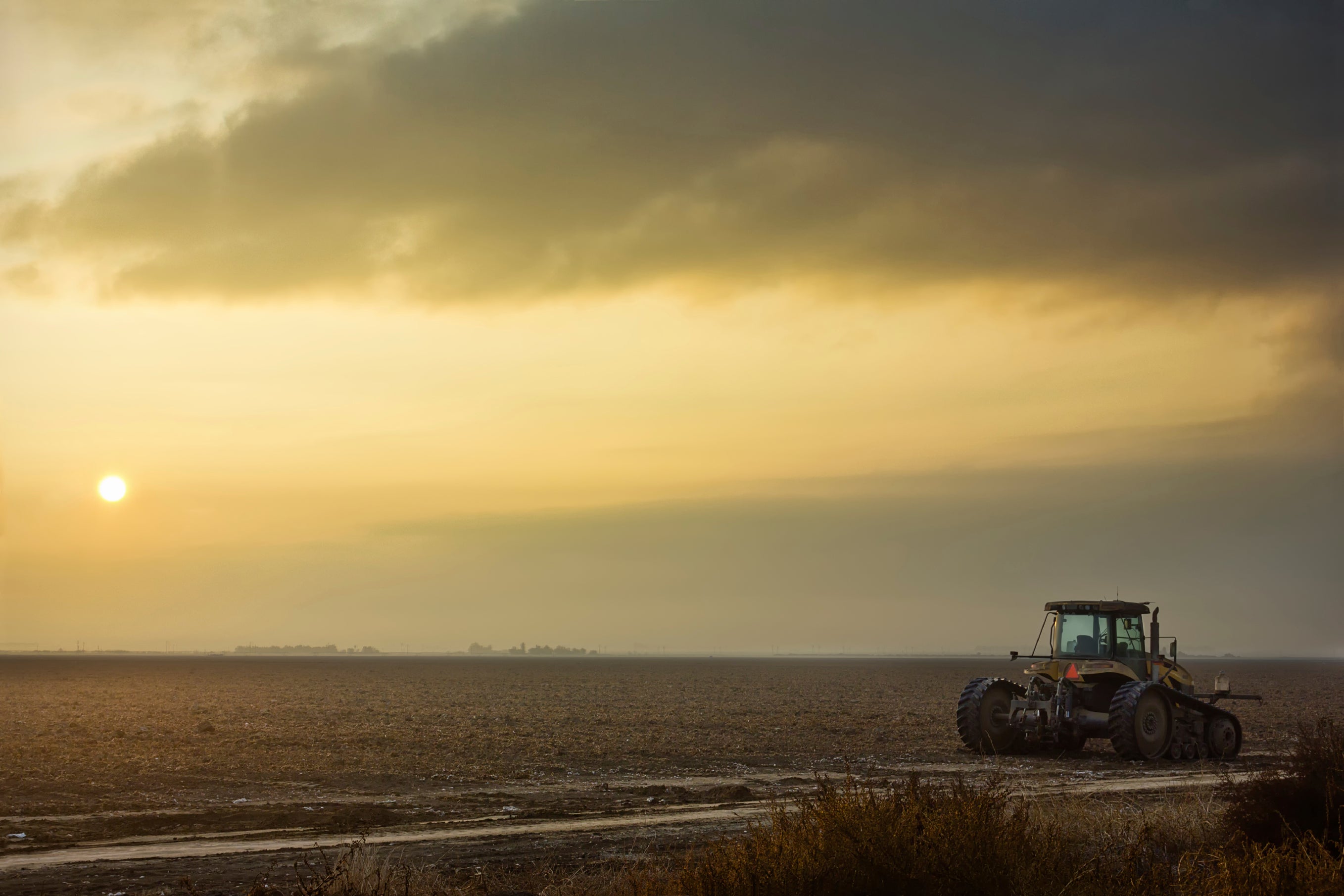 Three new dashboard tools to visualize air quality