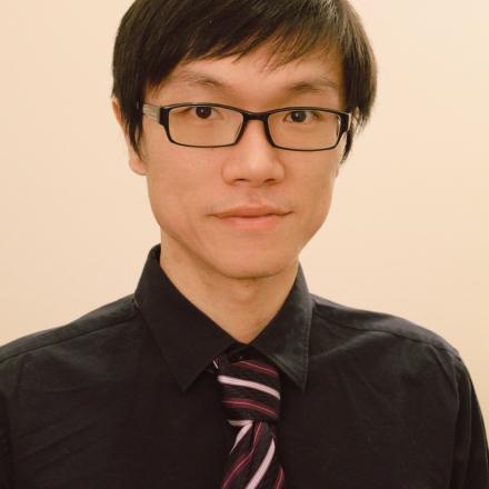 Kangning Ken Huang